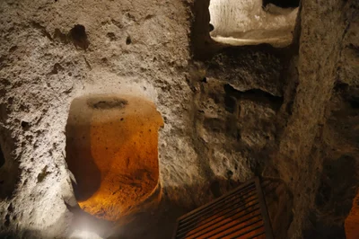 Kaymaklı Beldesi - Photo 4