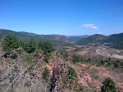 Riópar - Photo 5
