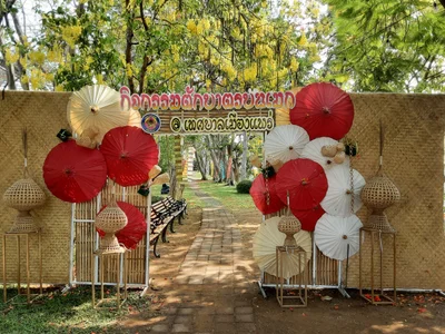 Phrae - Photo 4