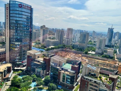 Ganzhou - Photo 2