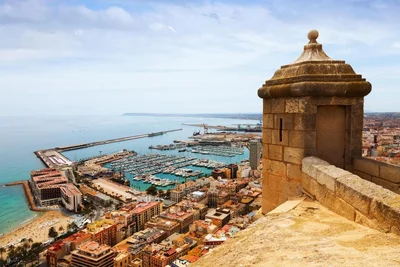 Alacant / Alicante - Photo 3