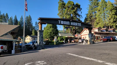 Tuolumne County - Photo 4