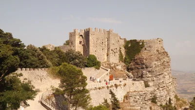Erice - Photo 3
