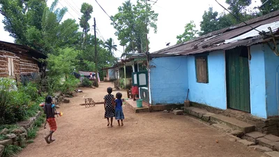 Yatiyantota - Photo 2