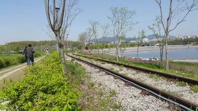 Uiwang-si - Photo 2