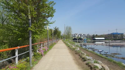 Uiwang-si - Photo 3