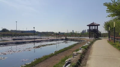 Uiwang-si - Photo 4