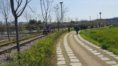 Uiwang-si - Photo 5