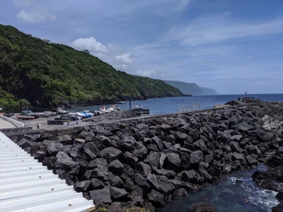 Ribeira Seca - Photo 4