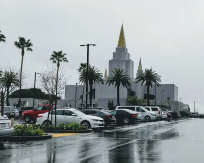 Oakland - Photo 2