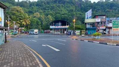 Polgahawela - Photo 2