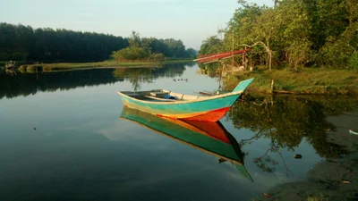 Kerteh - Photo 5