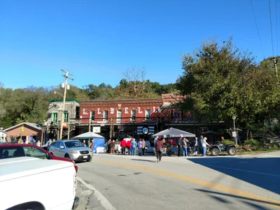 Jackson County - Photo 2