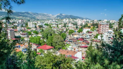 Kahramanmaraş - Photo 3