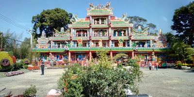 Puli Township - Photo 2