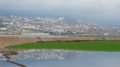 Onikişubat - Photo 3