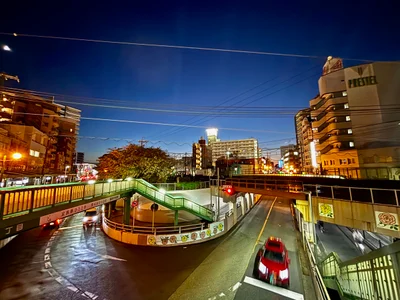 Ibaraki - Photo 3
