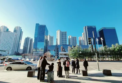 Gwangmyeong - Photo 3