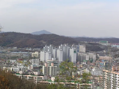 Gwangmyeong - Photo 5