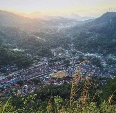 Sawahlunto - Photo 3