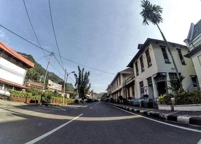 Sawahlunto - Photo 4
