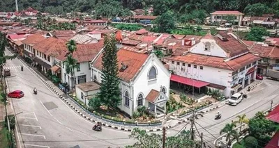 Sawahlunto - Photo 5