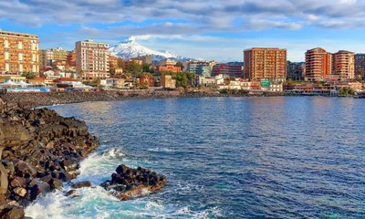 Catania - Photo 3