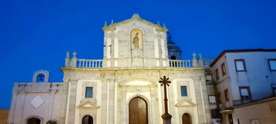 San Cataldo - Photo 5