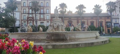 Sevilla - Photo 3