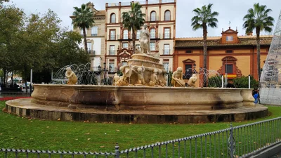 Sevilla - Photo 4