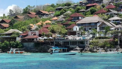 Jungutbatu - Photo 3