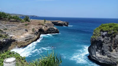 Jungutbatu - Photo 4