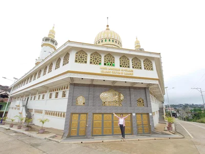 Marawi - Photo 3