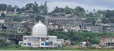 Marawi - Photo 4