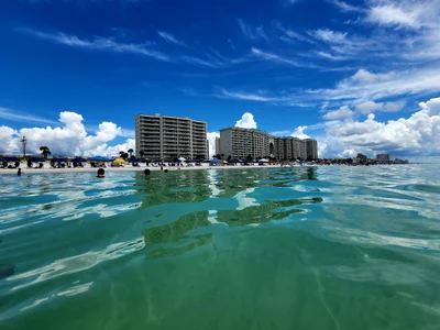 Florida Panhandle - Photo 2