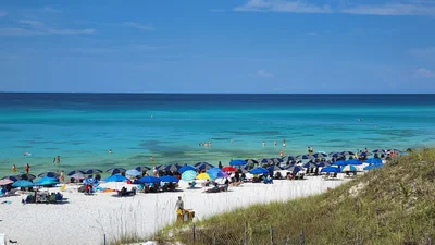 Florida Panhandle - Photo 3