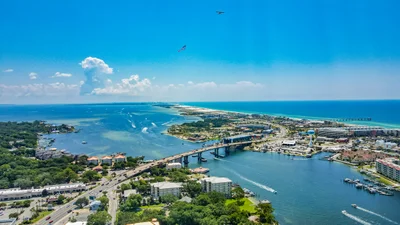 Florida Panhandle - Photo 4