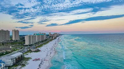 Florida Panhandle - Photo 5