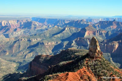 Coconino County - Photo 5