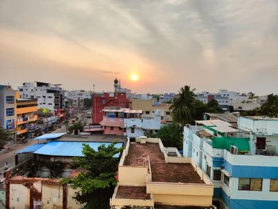 Tiruchirappalli - Photo 2