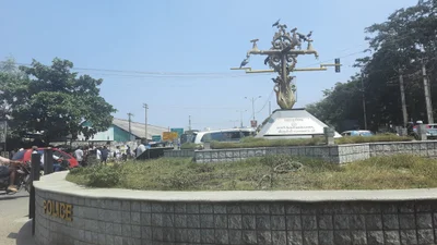 Tiruchirappalli - Photo 3