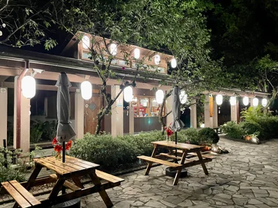 Jiaoxi Township - Photo 2