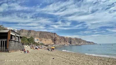 Aguadulce - Photo 3