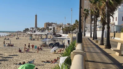 Chipiona - Photo 5