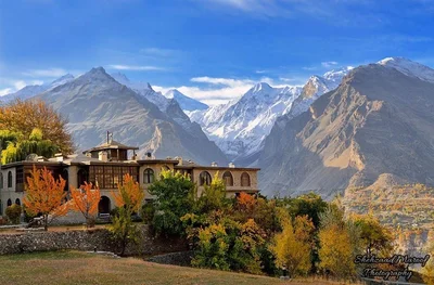 Karimabad - Photo 2