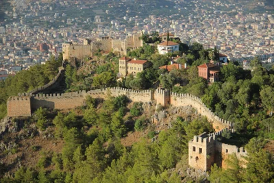 Alanya - Photo 2