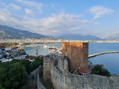 Alanya - Photo 3