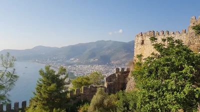 Alanya - Photo 4