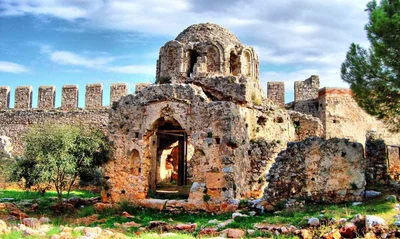 Alanya - Photo 5