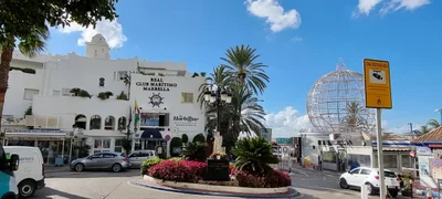 Marbella - Photo 3
